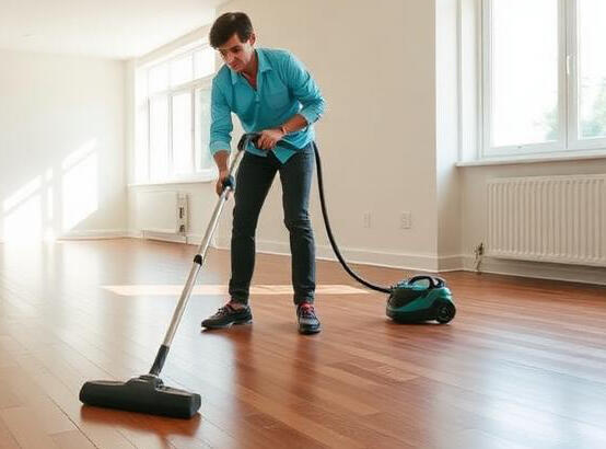 Floor Cleaning Floor Cleaning