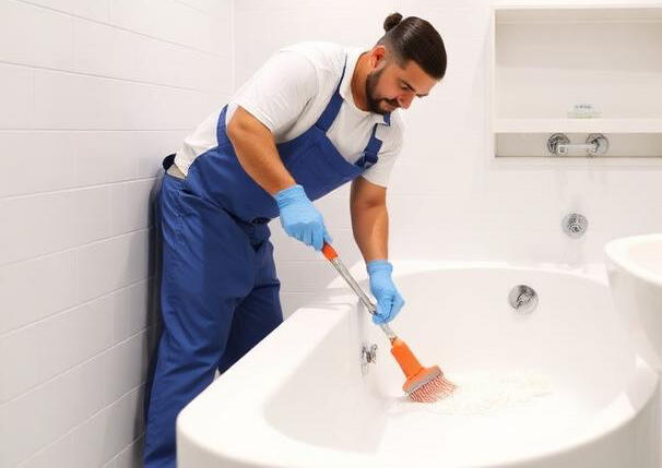 Bathroom Cleaning Bathroom Cleaning